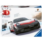 Ravensburger 3D puzle Porsche 911 GT3 Cup (11557) Ravensburger 3D puzle Porsche 911 GT3 Cup (11557)