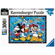 Ravensburger Puzzle XXL Mickey und seine draugi