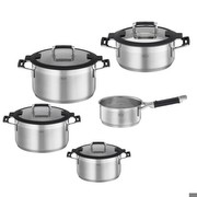 Rösle Silence Pro katlu komplekts 5 gab. (91966) Rösle Silence Pro katlu komplekts 5 gab. (91966)