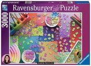 Ravensburger Puzzle Puzzles on Puzzles Ravensburger Puzzle Puzzles on Puzzles