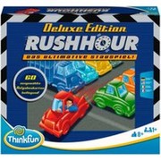 ThinkFun Rush Hour Deluxe ThinkFun Rush Hour Deluxe