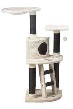 Beeztees Dominjo Kratzmöbel Beeztees Dominjo Kratzmöbel