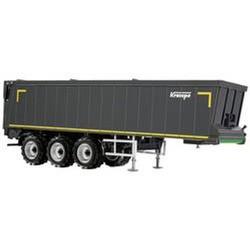 Wiking Krampe Rollbandwagen SB II 30/1070 (077658) Wiking Krampe Rollbandwagen SB II 30/1070 (077658)