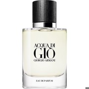 Armani Acqua di Gio Homme Parfimērijas ūdens 40 ml Armani Acqua di Gio Homme Parfimērijas ūdens 40 ml