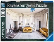Ravensburger Puzzle White Room Ravensburger Puzzle White Room