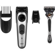 Braun BeardTrimmer BT5365 Braun BeardTrimmer BT5365