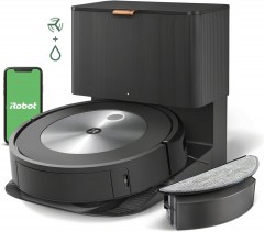 iRobot Roomba Combo j5+ (j5578) iRobot Roomba Combo j5+ (j5578)