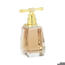 Juicy Couture I Am Juicy Couture Parfīms 100 ml Juicy Couture I Am Juicy Couture Parfīms 100 ml