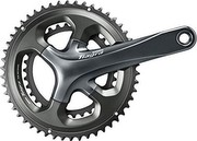 Shimano Tiagra FC-4700 kloķvārpstas komplekts (E-FC4700EX26) Shimano Tiagra FC-4700 kloķvārpstas komplekts (E-FC4700EX26)