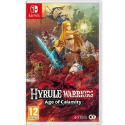 Nintendo Hyrule Warriors: Age of Calamity Switch Nintendo Hyrule Warriors: Age of Calamity Switch