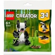 LEGO Creator 3-in-1 Pandabär (30641) LEGO Creator 3-in-1 Pandabär (30641)