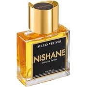 Nishane Miniatūras Māksla Sultan Vetiver Extrait de Parfum 50 ml Nishane Miniatūras Māksla Sultan Vetiver Extrait de Parfum 50 ml