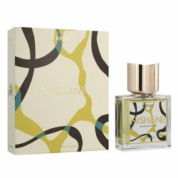 Nishane Time Capsule Kredo Extrait de Parfum 50 ml Nishane Time Capsule Kredo Extrait de Parfum 50 ml