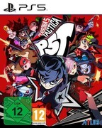 Atlus Persona 5 Tactica PS5 Atlus Persona 5 Tactica PS5