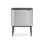 Brabantia Mülleimer Bo Touch Bin 36 L Brabantia Mülleimer Bo Touch Bin 36 L