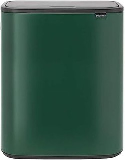 Brabantia Mülleimer Bo Touch Bin 60 L Brabantia Mülleimer Bo Touch Bin 60 L