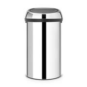 Brabantia Touch Bin 60 L Brabantia Touch Bin 60 L