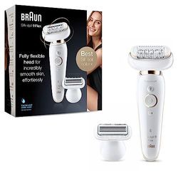 Braun Silk-épil 9 9-006 Flex Braun Silk-épil 9 9-006 Flex