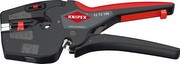 Knipex NexStrip Elektriķa daudzfunkcionālais instruments (12 72 190 SB) Knipex NexStrip Elektriķa daudzfunkcionālais instruments (12 72 190 SB)