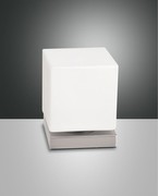 Fabas Luce Brenta galda lampa (3407-30-178) Fabas Luce Brenta galda lampa (3407-30-178)