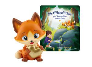 Boxine Tonies Laimes lapsas - Divi vēlēšanu piepildītāji uz klusiem ķepām Boxine Tonies Laimes lapsas - Divi vēlēšanu piepildītāji uz klusiem ķepām