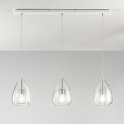 Fabas Luce Britton piekaramā lampa (3673-48-241) Fabas Luce Britton piekaramā lampa (3673-48-241)