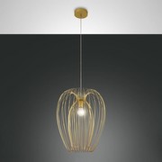 Fabas Luce Camp piekaramā lampa (3677-45-225) Fabas Luce Camp piekaramā lampa (3677-45-225)