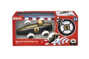 Brio RC sacīkšu auto melns/zelts (63044300) Brio RC sacīkšu auto melns/zelts (63044300)