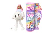 Mattel Barbie Cutie Reveal Cozy Cute - Jēriņš (HKR03) Mattel Barbie Cutie Reveal Cozy Cute - Jēriņš (HKR03)