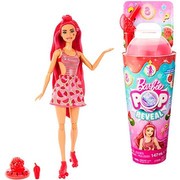 Mattel Barbie Pop Reveal Juicy Fruits Arbūzs (HNW43) Mattel Barbie Pop Reveal Juicy Fruits Arbūzs (HNW43)