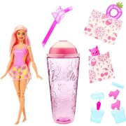 Mattel Barbie Pop Reveal Juicy Fruits Zemeņu limonāde (HNW41) Mattel Barbie Pop Reveal Juicy Fruits Zemeņu limonāde (HNW41)