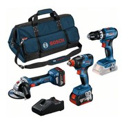 Bosch GSB 18V-45 (0615990N31) Bosch GSB 18V-45 (0615990N31)