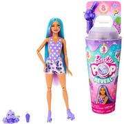 Mattel Barbie Pop Reveal Juicy Fruit Greipfrūts (HNW44) Mattel Barbie Pop Reveal Juicy Fruit Greipfrūts (HNW44)