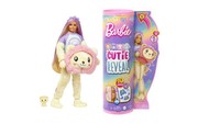 Mattel Barbie Cutie Reveal Cozy Cute - Lauva (HKR06) Mattel Barbie Cutie Reveal Cozy Cute - Lauva (HKR06)