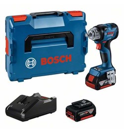 Bosch GDS 18V-330 HC (06019L5003) Bosch GDS 18V-330 HC (06019L5003)