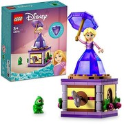 LEGO Disney Rapunzel-mūzikas kaste (43214) LEGO Disney Rapunzel-mūzikas kaste (43214)