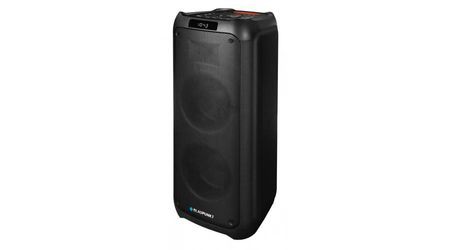 Blaupunkt PB10DB Blaupunkt PB10DB