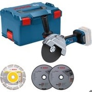 Bosch GWS 18V-180 P (06019H6L02) Bosch GWS 18V-180 P (06019H6L02)