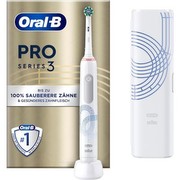 Braun Oral-B Pro 3 3500 Olympia Edition