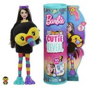 Mattel Barbie Cutie Reveal Jungle Series - Tukan (HKR00) Mattel Barbie Cutie Reveal Jungle Series - Tukan (HKR00)