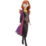Mattel Disney Ledus karaliene - Anna (HLW50) Mattel Disney Ledus karaliene - Anna (HLW50)