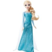 Mattel Disney Ledus karaliene - Elsa (HLW47) Mattel Disney Ledus karaliene - Elsa (HLW47)