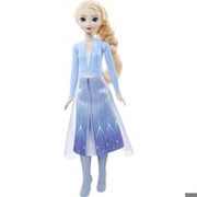 Mattel Disney Ledus karaliene - Elsa (HLW48) Mattel Disney Ledus karaliene - Elsa (HLW48)