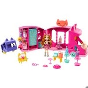 Mattel Enchantimals Glam Party Modewagen (HPB34) Mattel Enchantimals Glam Party Modewagen (HPB34)