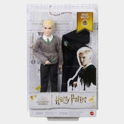 Mattel Harry Potter Draco Malfoy lelle (HMF35) Mattel Harry Potter Draco Malfoy lelle (HMF35)