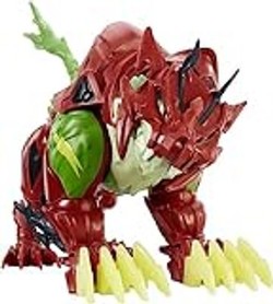 Mattel He-Man un Visuma Meistari - Battle Cat (HDY31) Mattel He-Man un Visuma Meistari - Battle Cat (HDY31)