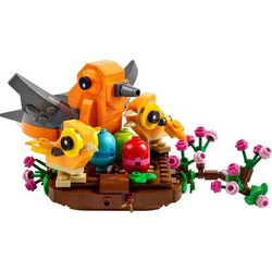 LEGO Vogelnest (40639) LEGO Vogelnest (40639)
