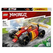 LEGO NINJAGO Kais Ninja sacīkšu auto EVO (71780) LEGO NINJAGO Kais Ninja sacīkšu auto EVO (71780)