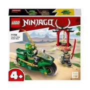 LEGO NINJAGO Lloyds Ninja-motocikls (71788) LEGO NINJAGO Lloyds Ninja-motocikls (71788)