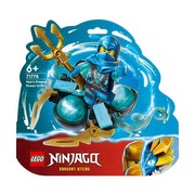 LEGO NINJAGO Nyas Pūķa spēka-Spinjitzu-Drift (71778) LEGO NINJAGO Nyas Pūķa spēka-Spinjitzu-Drift (71778)